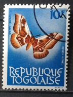Togo - luzak kas - do uzupełnień 22/20