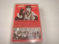 Czesław Niemen Czerwono - czarni kaseta