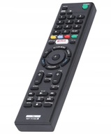 Pilot RMT-TX100U do Sony czarny