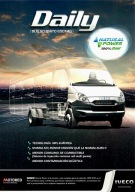 PROSPEKT IVECO DAILY BUS SCUDATO 65C14G
