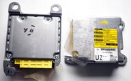 SENSOR STEROWNIK PODUSZEK AIRBAG TOYOTa yaris II lift 89170-0D430