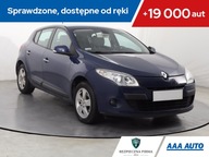 Renault Megane 1.6 16V, Salon Polska, Klima