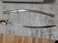 Piękna-Unikatowa Szabla Pamiątkowa wz21-Tadeusz Falewicz-Oryginalna-43500