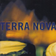Megadrums – Terra Nova