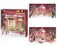 Kalendarz Adwentowy Douglas Make-Up 24 Niespodzianki Beauty