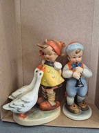 Porcelana NIemiecka, Figurki Kolekcjonerskie