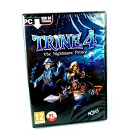 NOWA PREMIEROWE TRINE 4 PC PL