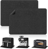 MATA OGNIOODPORNA 2 SZT 44x30 POD FRYTKOWNICĘ EKSPRES