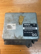 OMEGA A CALIBRA 2.0 STEROWNIK KOMPUTER SILNIKA 0261200368 90531650