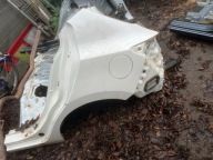 MAZDA 3 III 13-18 BM ĆWIARTKA LEWA LEWY BŁOTNIK POSZYCIE