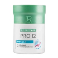 LR Pro12 Suplementy diety - Układ pokarmowy