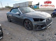 Audi S5 Coupe Prestige Tfsi Quattro Tiptronic 2023 3.0l 3.0 Benzyna 349KM