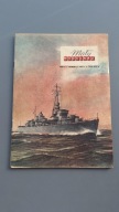 Mały Modelarz 6/1967 Stawiacz min ORP GRYF