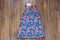 sukienka na ramiączkach 110 NOWA urocza na lato