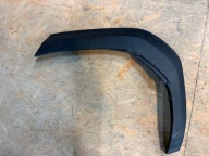 Listwa błotnika tylna lewa Toyota Yaris Cross 75652-k2011 ORYGINALNA