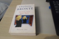 Dziwne losy Jane Eyre Charlotte Bronte
