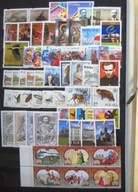 Rocznik 1999** - komplet