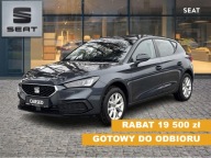 Seat Leon 1.5 eTSI 150 KM 7-biegowa automatyczna D