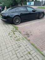 Felgi aluminiowe KOŁA Porsche Panamera Sport Design 11.5" x 21" 5x130 ET 69