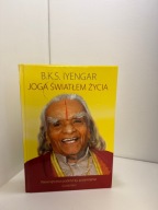 Joga światłem życia B.K.S. Iyengar