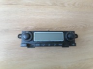 Seat Ibiza III panel sterowania nawiewami 6L0820043E