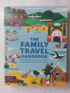 The Family Travel Handbook Lonely Planet