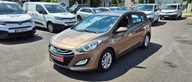 Hyundai i30 Polski Salon , I wlasciciel , kola zimowe ,