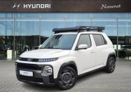 Hyundai Inster INSTER SUV 49kWh 115KM MY26 Automatyczna INSTER CROSS SMART