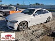 BMW Seria 4 2019 BMW 430I GRAN COUPE 2.0 Benzyna 248KM