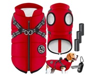 Kurteczka Lovpet czerwona r. 25 M