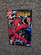 EXTRA DK DOBRY KOMIKS THE SPECTACULAR SPIDER-MANN SPE 1/1 MARVEL 1/2005