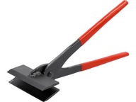 YATO KLESZCZE CĘGI DO GIĘCIA BLACH PROSTE 300mm