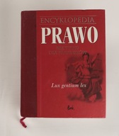 Encyklopedia Prawo nie tylko dla prawników Praca zbiorowa