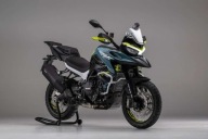 Benelli Inny TRK 902 Explorer NOWOSC 2026 Benzyna 96KM