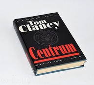 Tom Clancy Centrum wyd. AiB