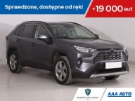 Toyota RAV 4 2.0 Valvematic, Salon Polska