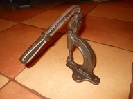 STARA ŻELIWNA NITOWNICA