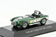 SHELBY Cobra 427 S/C 1964 1/43 ixo
