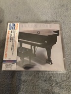 elton john here and there japan 2 cd obi ex