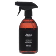 Spray kuchenny płyn do czyszczenia odtłuszczacz werbena 500 ml - Maku