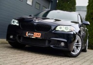 BMW Seria 5 BMW Seria 5 520i Sport-Aut 2.0 Benzyna 184KM