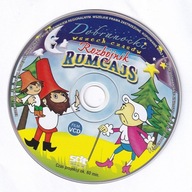 Rozbójnik Rumcajs Dobranocki Wszechczasów – Bajka VCD