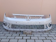 Volkswagen Polo VI GTI Lift zderzak przedni 2GS807221H