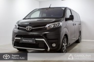 Toyota PROACE VERSO 2.0 D4-D Long Family Verso 2.0