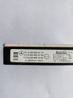 RADAR CZUJNIK SENSOR A0009050110 MERCEDES W207 W212 W218 W166 W216 W221