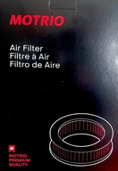 Filtr powietrza Motrio 8660003757