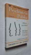 PSYCHIATRIA POLSKA nr 3/2004
