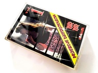 Italo Disco Przeboje Dziesięciolecia 1982 - 1992 Vol. 1 / Kaseta