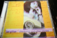 IAN GILLAN Cherkazoo and other .. ! Ex DEEP PURPLE