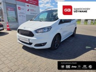 Ford Tourneo Courier Benzyna 100KM